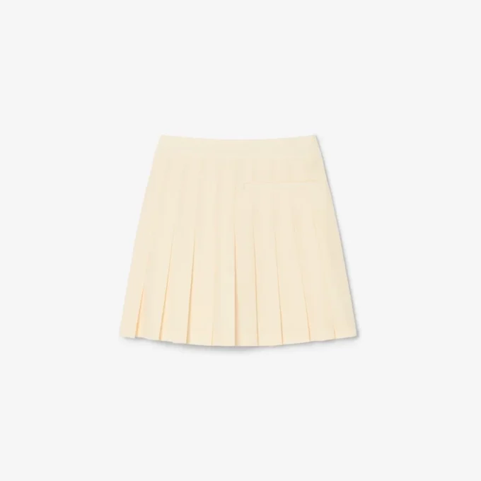 Saia de golfe com forro Ultra Dry para mulher