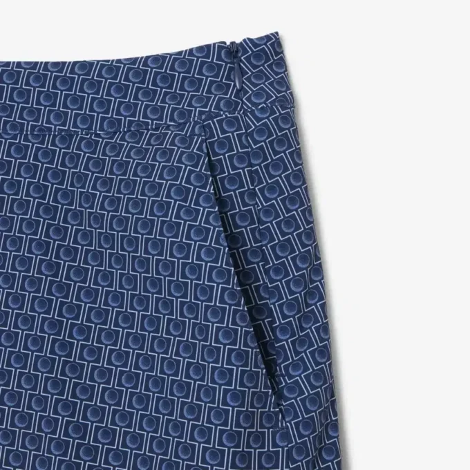 Saia de golfe com forro Ultra Dry para mulher