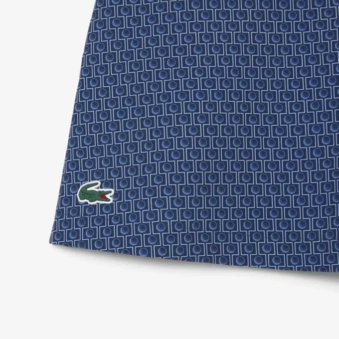 Saia de golfe com forro Ultra Dry para mulher