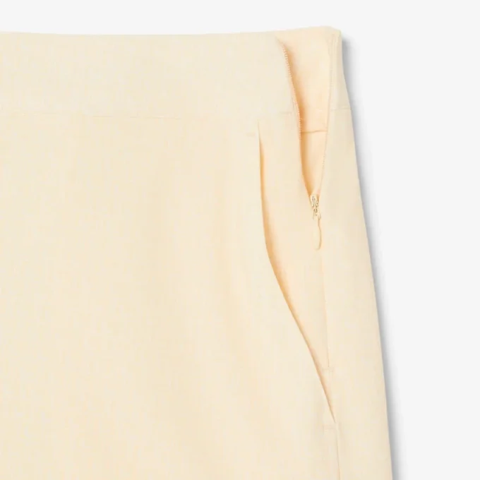 Saia de golfe com forro Ultra Dry para mulher
