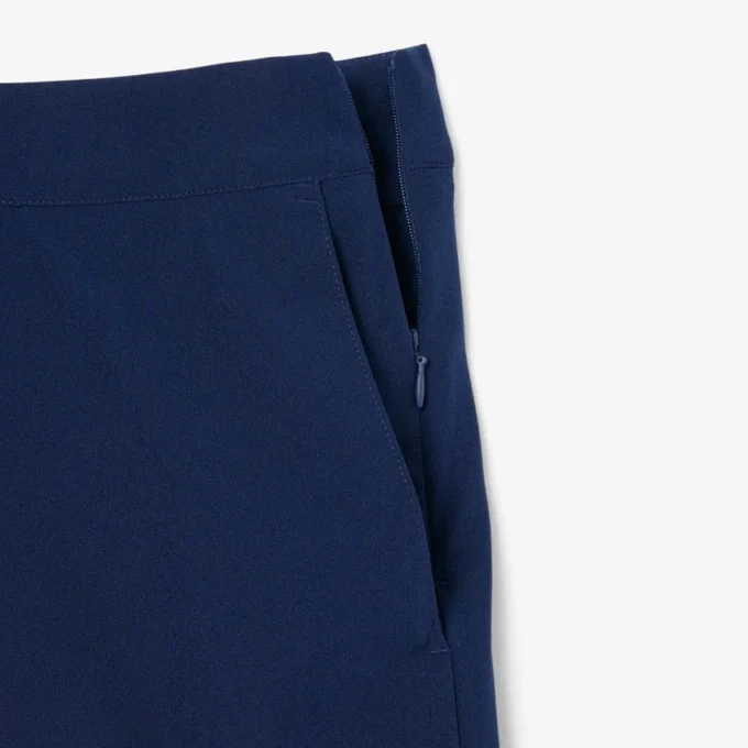 Saia de golfe com forro Ultra Dry para mulher
