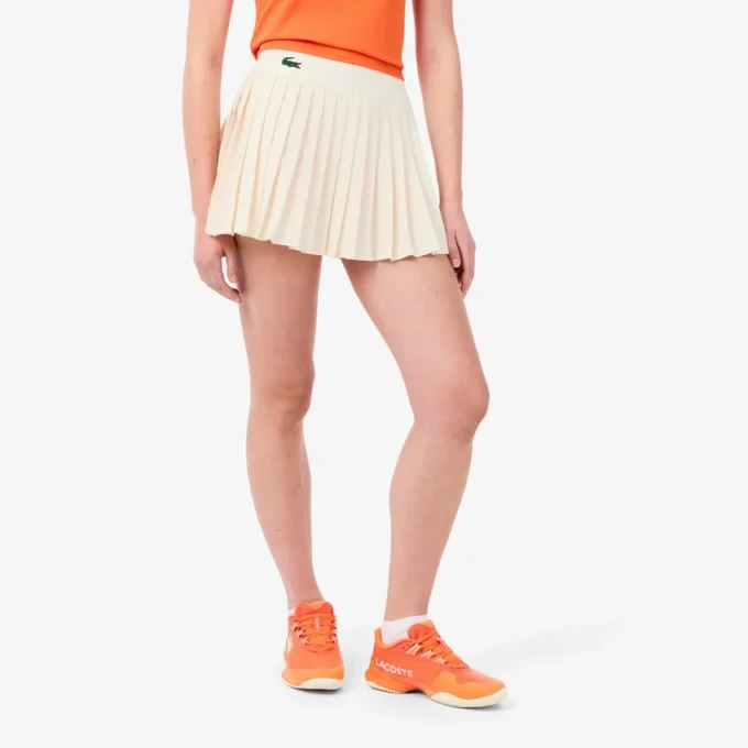 Saia de ténis Ballgirl Miami Open Edition para mulher