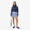 Saia de ténis com forro Ultra Dry para mulher