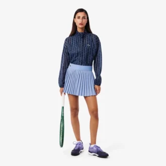 Saia de ténis com forro Ultra Dry para mulher