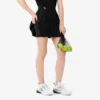 Saia de ténis com forro Ultra Dry para mulher