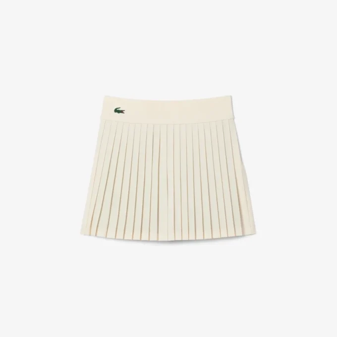 Saia de ténis com forro Ultra Dry para mulher