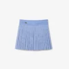 Saia de ténis com forro Ultra Dry para mulher