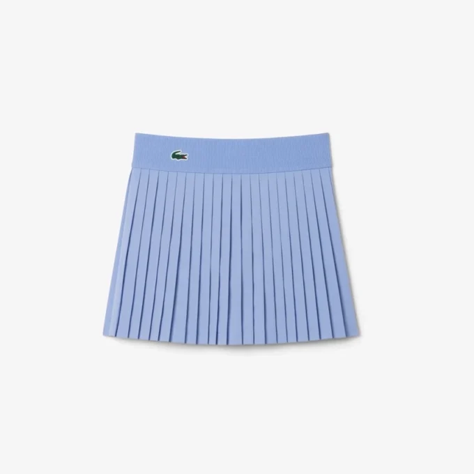Saia de ténis com forro Ultra Dry para mulher