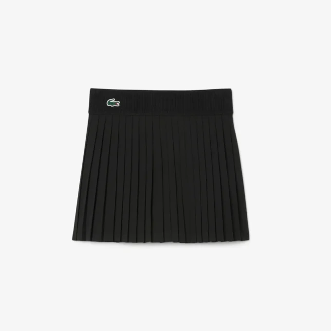 Saia de ténis com forro Ultra Dry para mulher