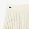 Saia de ténis com forro Ultra Dry para mulher