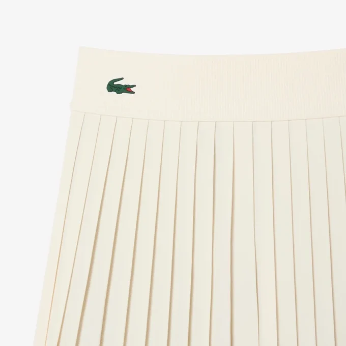 Saia de ténis com forro Ultra Dry para mulher
