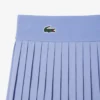 Saia de ténis com forro Ultra Dry para mulher