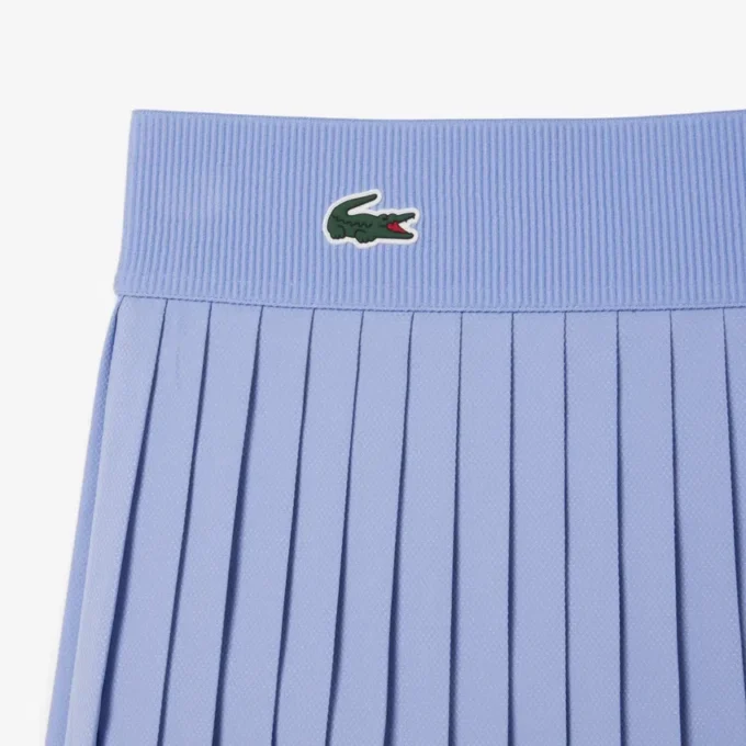 Saia de ténis com forro Ultra Dry para mulher