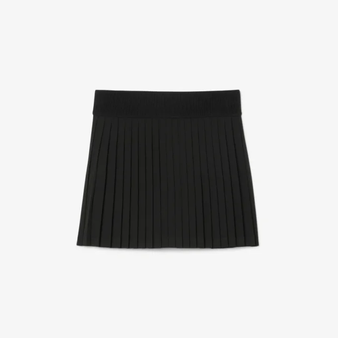 Saia de ténis com forro Ultra Dry para mulher