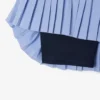 Saia de ténis com forro Ultra Dry para mulher