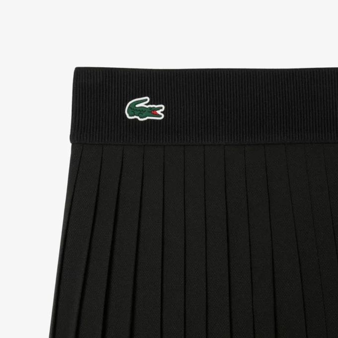 Saia de ténis com forro Ultra Dry para mulher