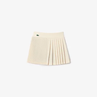 Saia de ténis Ultra Dry com forro para mulher