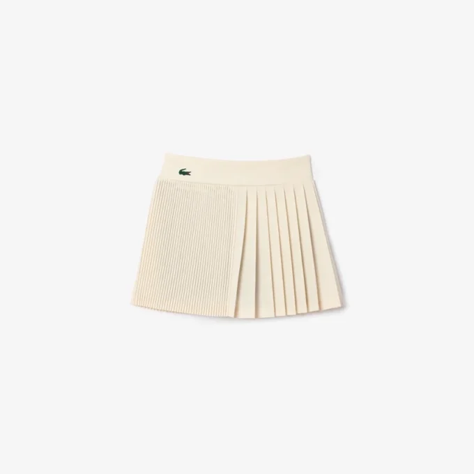 Saia de ténis Ultra Dry com forro para mulher
