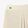 Saia de ténis Ultra Dry com forro para mulher