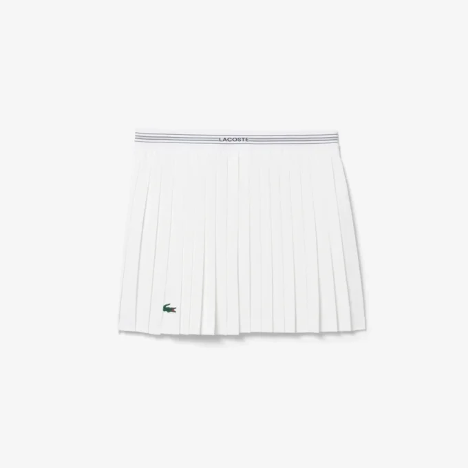 Saia de ténis Ultra Dry Heritage com forro