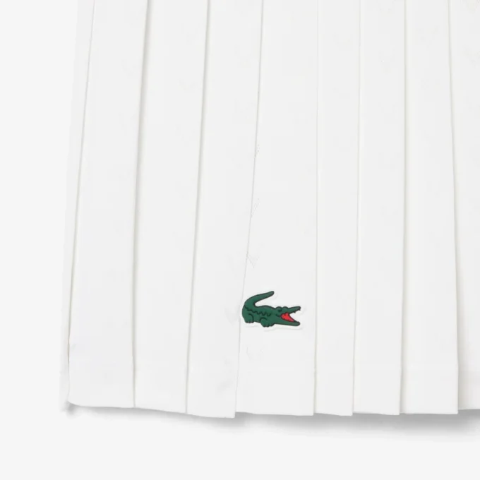Saia de ténis Ultra Dry Heritage com forro