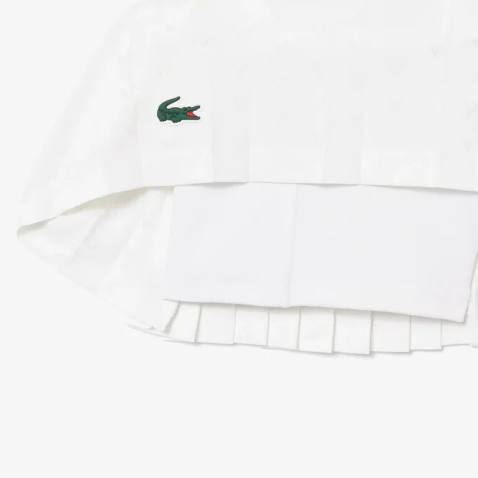 Saia de ténis Ultra Dry Heritage com forro