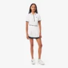 Saia elástica Ultra Dry Ténis Heritage para mulher