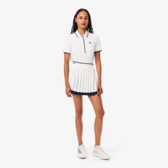 Saia elástica Ultra Dry Ténis Heritage para mulher