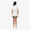 Saia elástica Ultra Dry Ténis Heritage para mulher