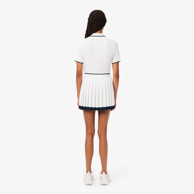 Saia elástica Ultra Dry Ténis Heritage para mulher