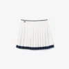 Saia elástica Ultra Dry Ténis Heritage para mulher