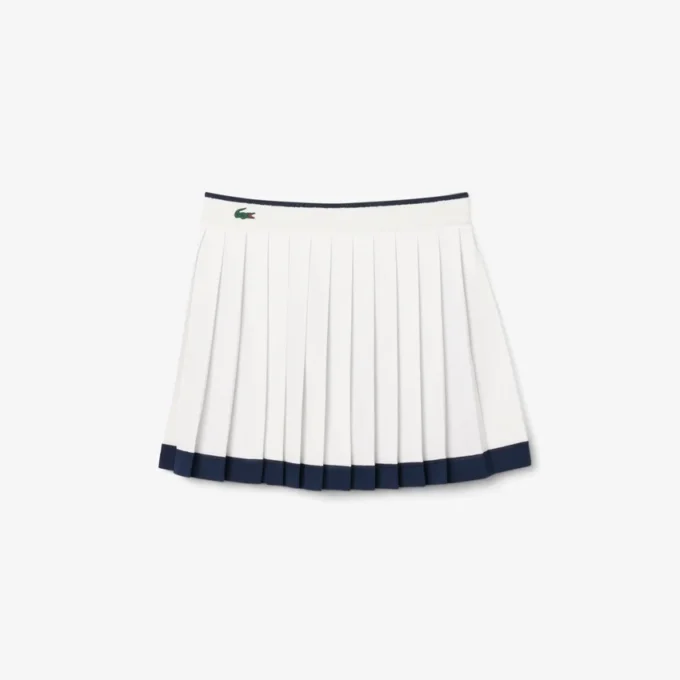 Saia elástica Ultra Dry Ténis Heritage para mulher