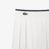 Saia elástica Ultra Dry Ténis Heritage para mulher