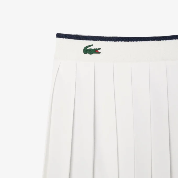 Saia elástica Ultra Dry Ténis Heritage para mulher