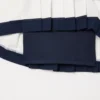 Saia elástica Ultra Dry Ténis Heritage para mulher