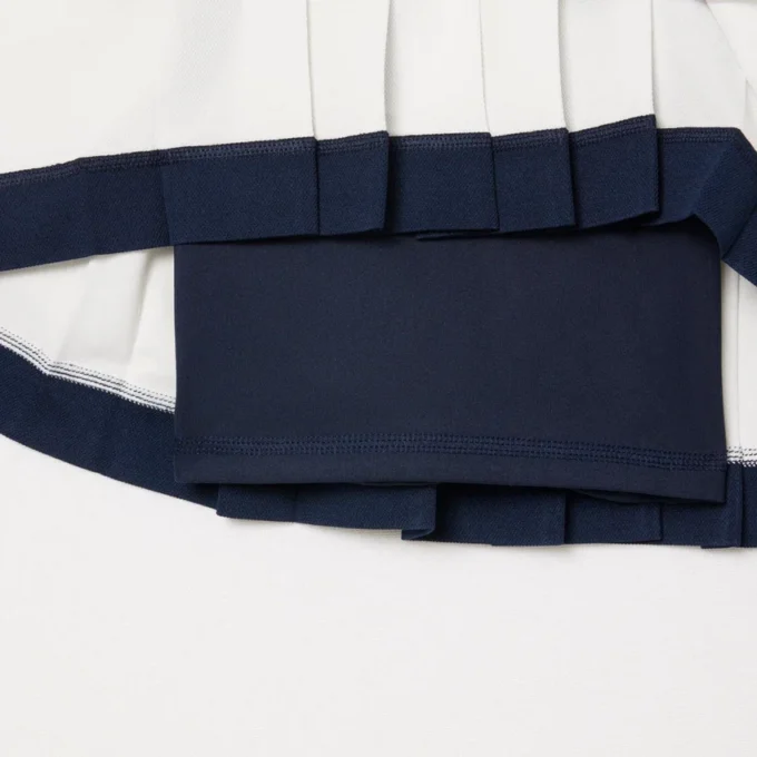 Saia elástica Ultra Dry Ténis Heritage para mulher