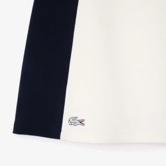 Saia Piqua para mulher, fabricada em França