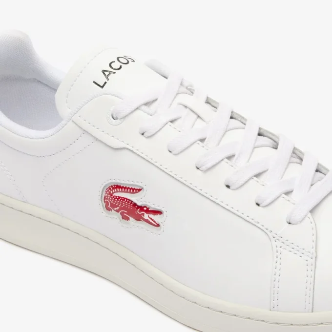 Sapatilha Carnaby Pro em pele para homem