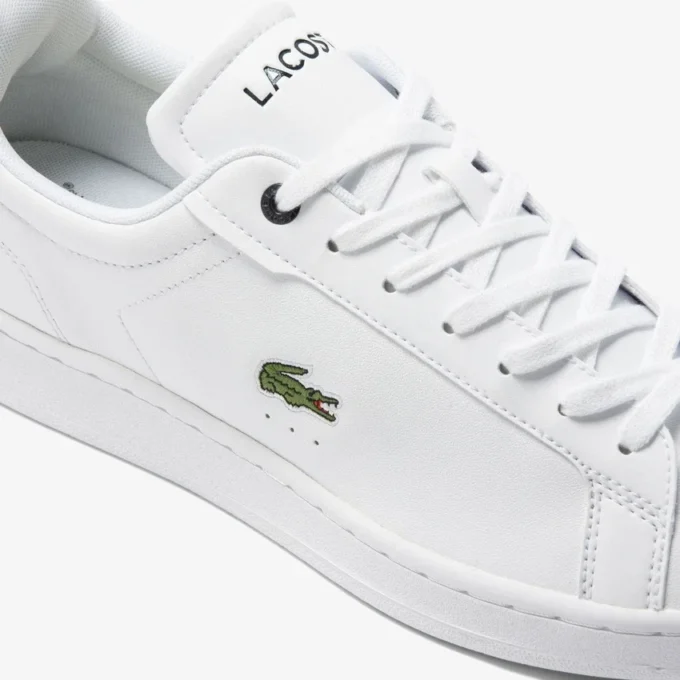 Sapatilha Carnaby Pro em pele para homem