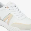 Sapatilha de couro L-Spin Deluxe para mulher