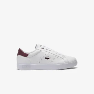 Sapatilha de couro Powercourt 2.0 para mulher