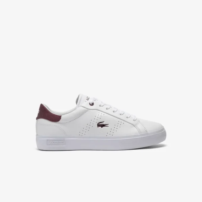 Sapatilha de couro Powercourt 2.0 para mulher