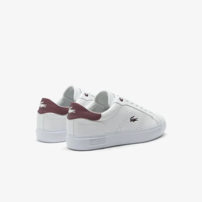 Sapatilha de couro Powercourt 2.0 para mulher