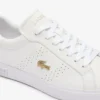 Sapatilha de couro Powercourt 2.0 para mulher