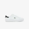 Sapatilha de couro Powercourt Graphic para homem