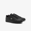 Sapatilha de couro Powercourt Graphic para homem