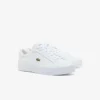 Sapatilha de couro Powercourt Graphic para homem