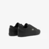 Sapatilha de couro Powercourt Graphic para homem