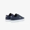 Sapatilha de couro Powercourt Graphic para homem