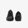 Sapatilha de couro Powercourt Graphic para homem